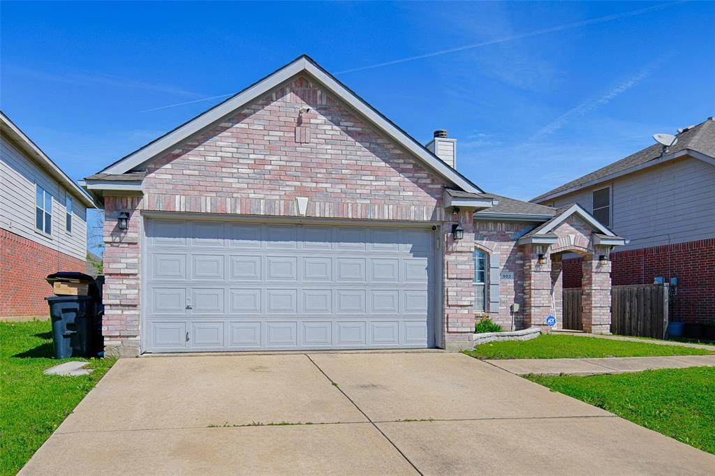 903 Gillon Drive - Photo 1