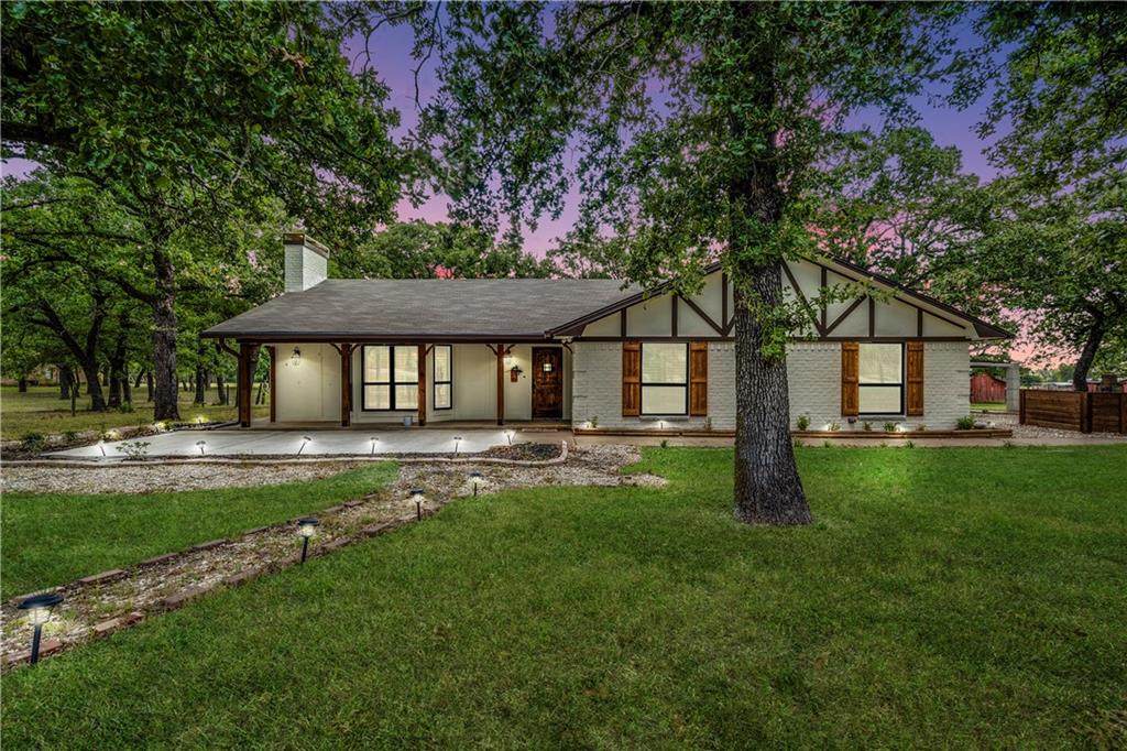 3754 Fort Graham Road - Photo 1
