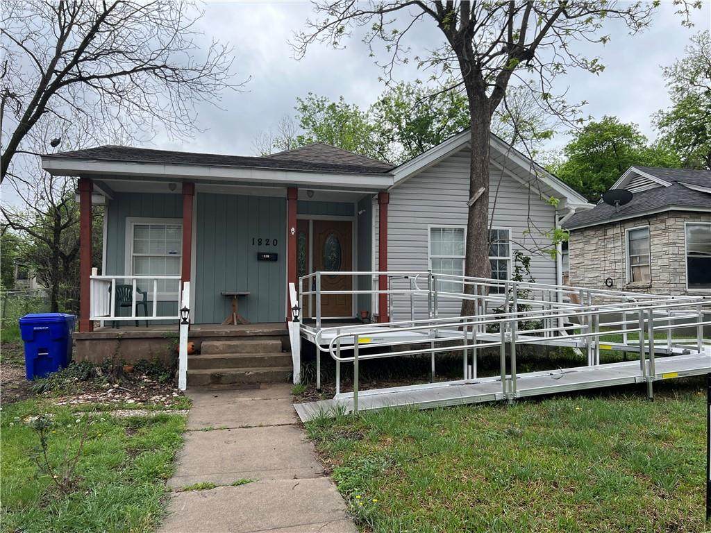 1820 Live Oak Avenue - Photo 1