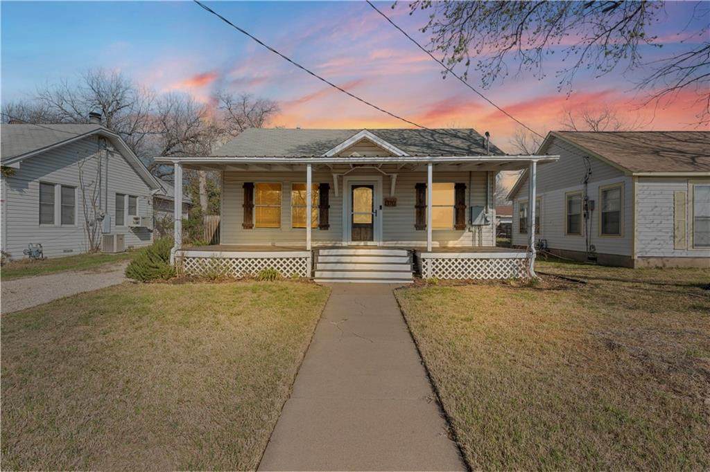 3717 Gorman Avenue - Photo 1