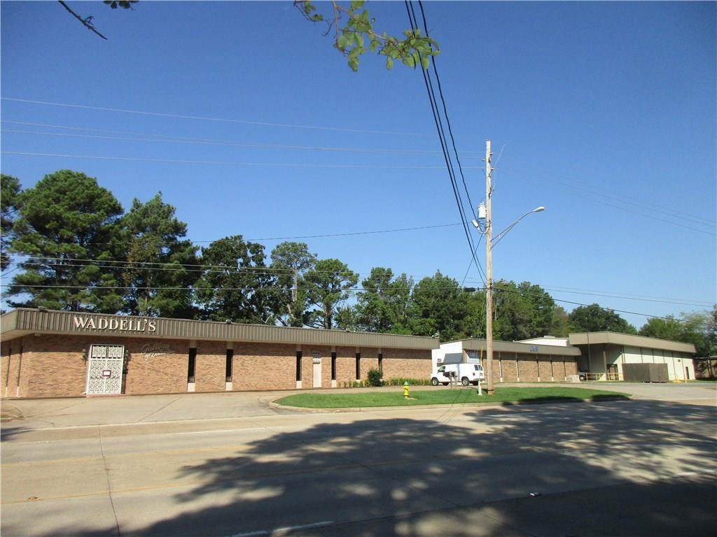 9260 Ellerbe Road - Photo 1