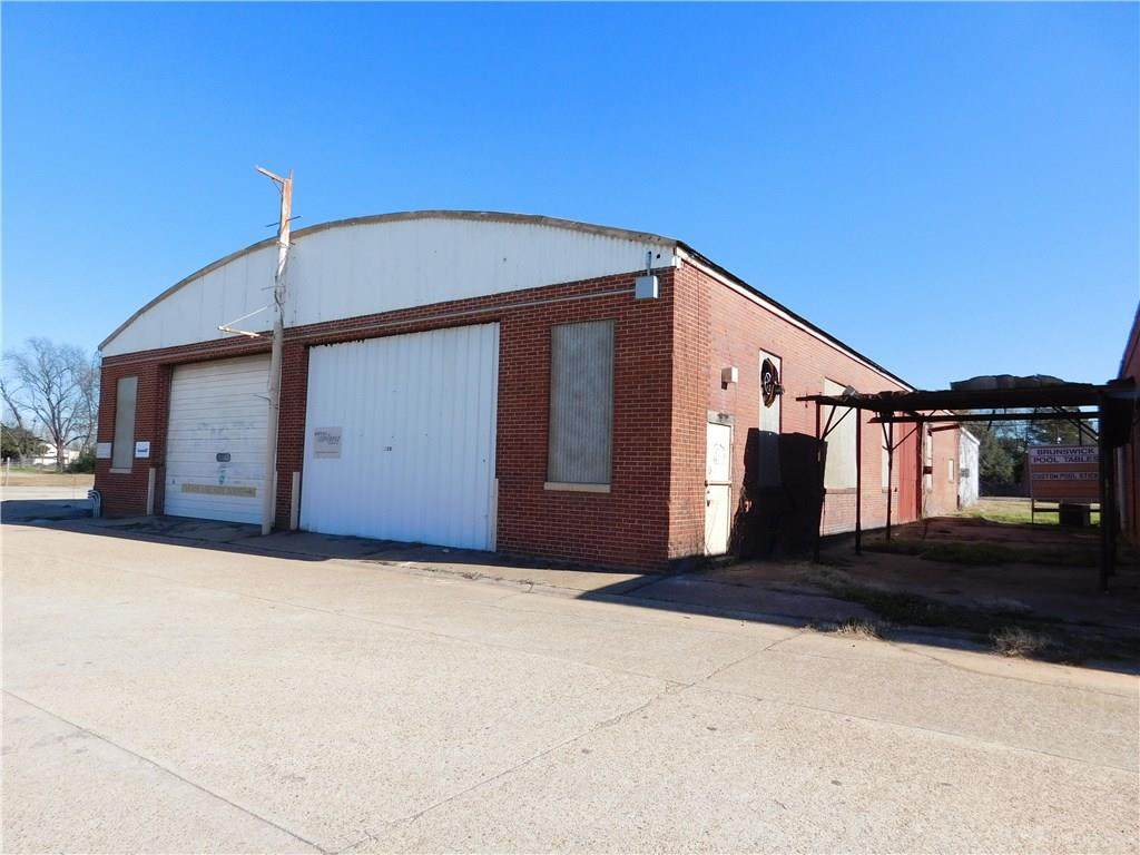 310 Mansfield Street - Photo 1