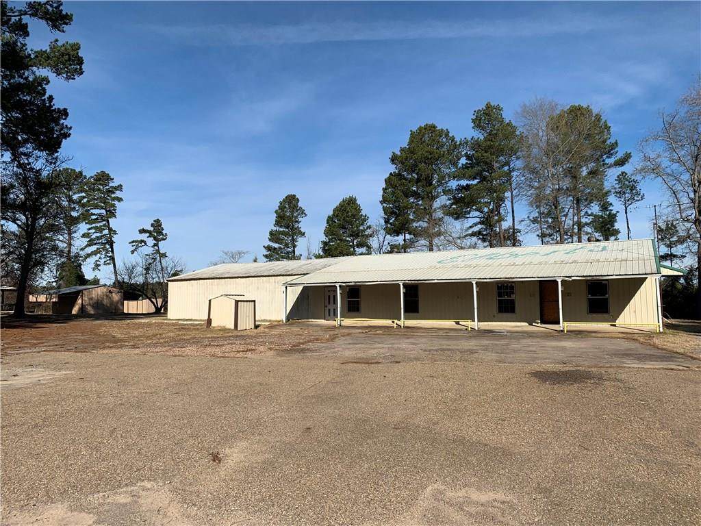 10846 Myrtis Texas Line Road - Photo 1