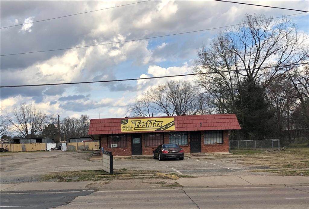 8003 Line Avenue - Photo 1