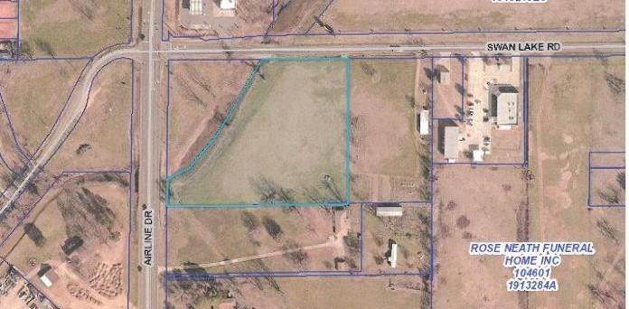 0 Airline Drive - Photo 1