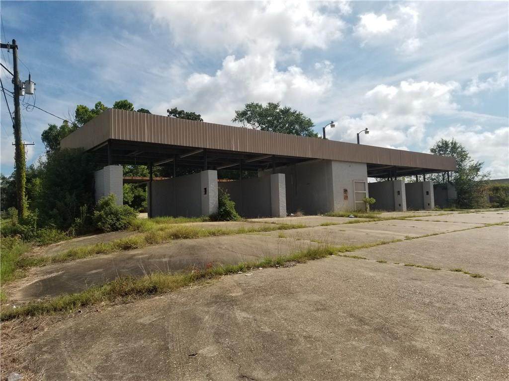 0 Oak Hill Street - Photo 1