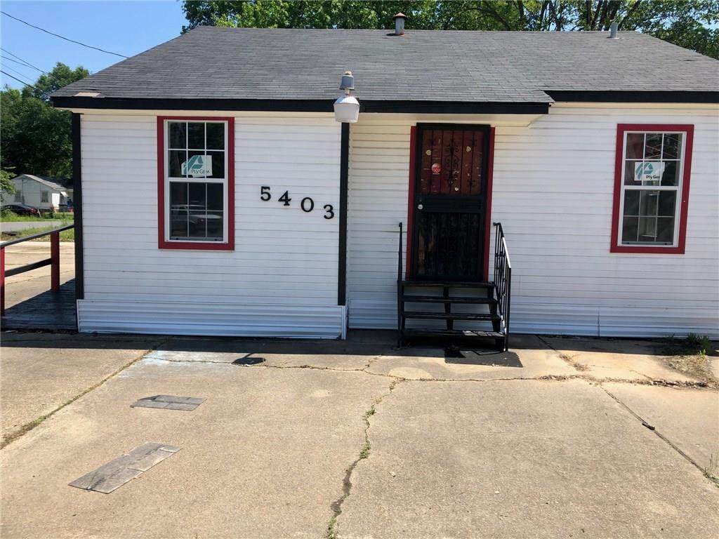 5403 Hearne - Photo 1