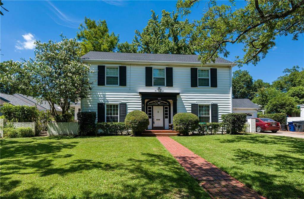 930 Mccormick Street - Photo 1