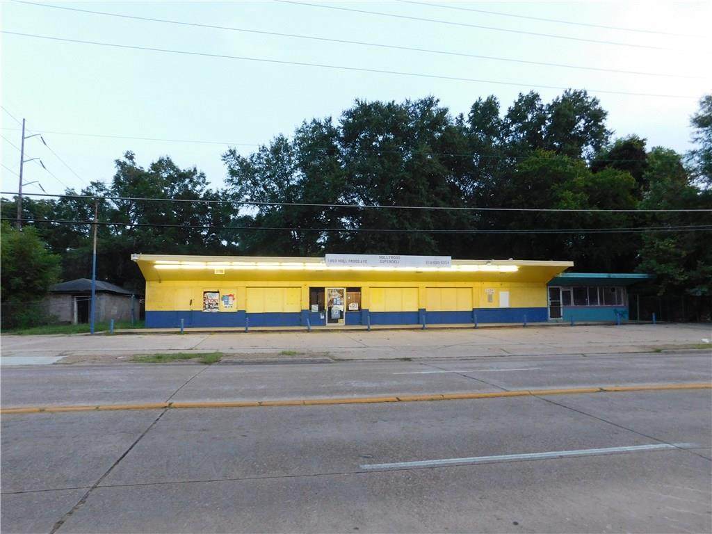 1803 Hollywood Avenue - Photo 1
