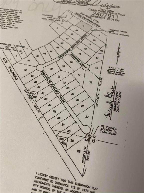 0 Windwood Estates Drive - Photo 1