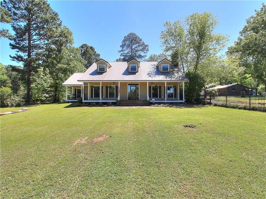 8915 Adams Road - Photo 1