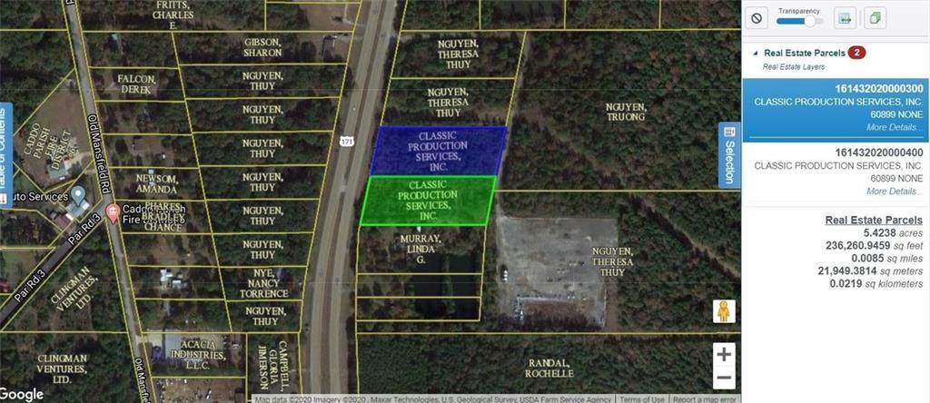 60899 Hwy 171 Highway - Photo 1