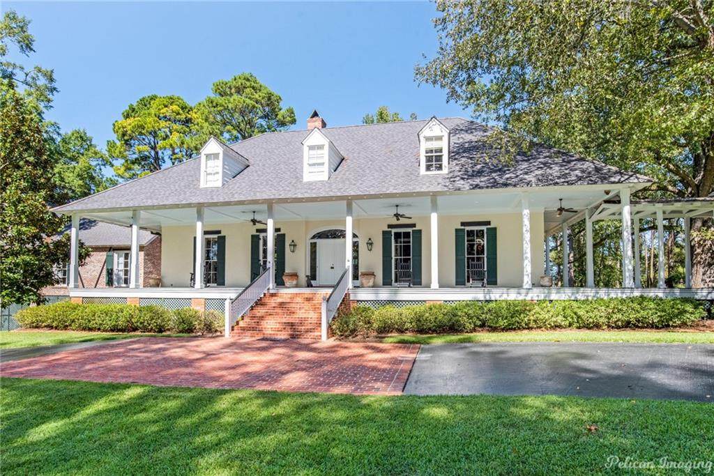 457 Railsback Road - Photo 1