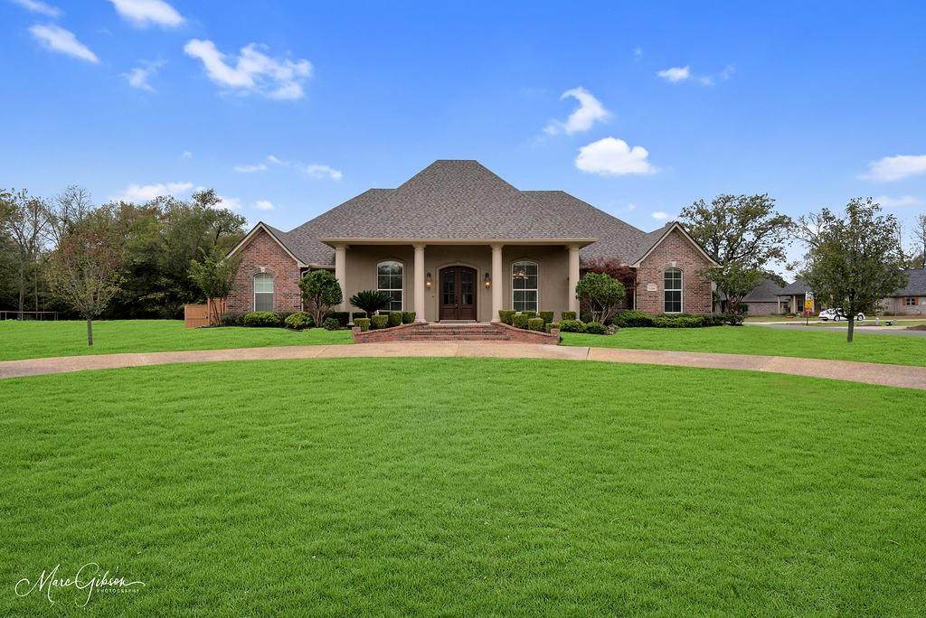 1100 Keystone Circle - Photo 1