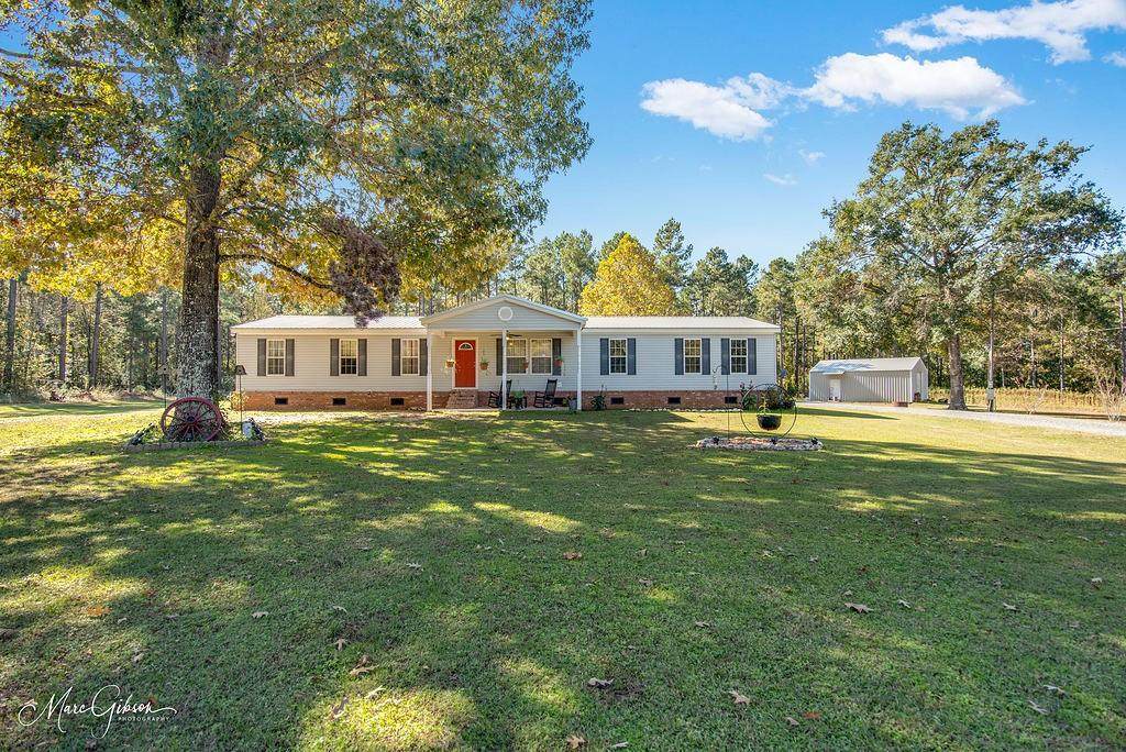 1633 Booker Loop - Photo 1