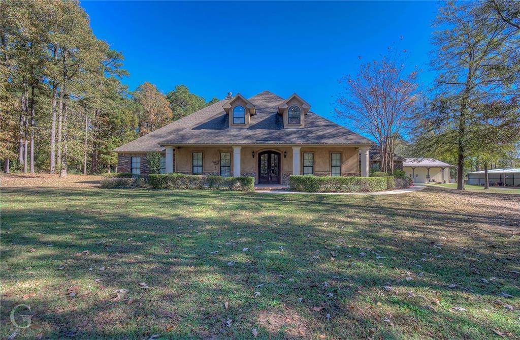 439 Circle Drive - Photo 1