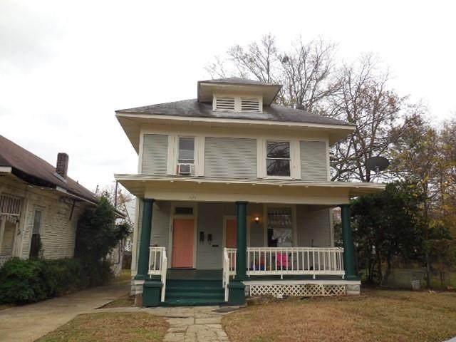 525 Egan Street - Photo 1