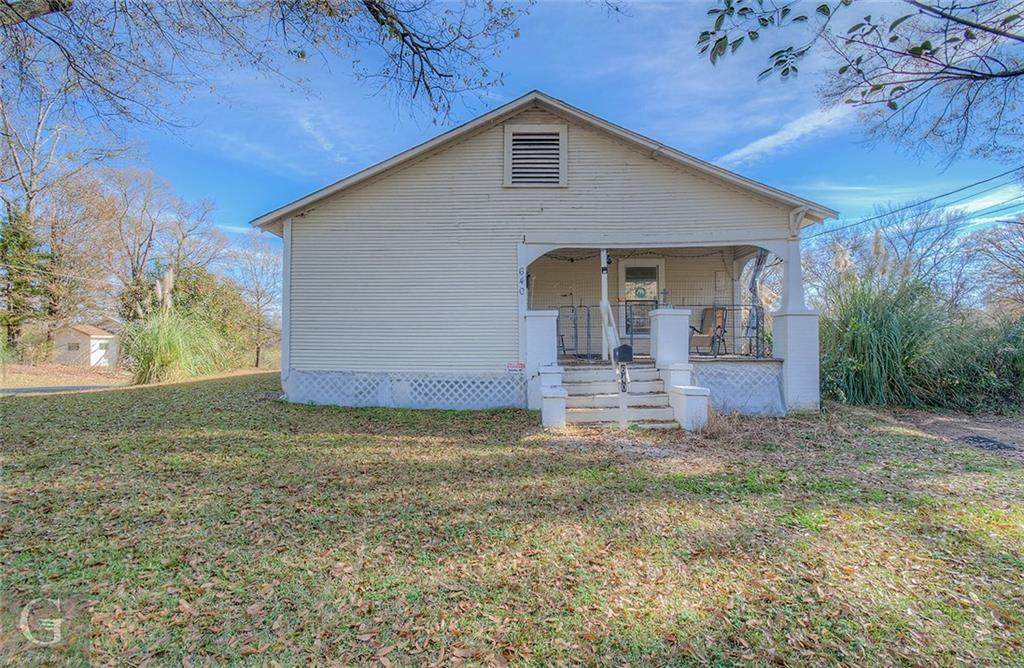 640 Spruce Street - Photo 1