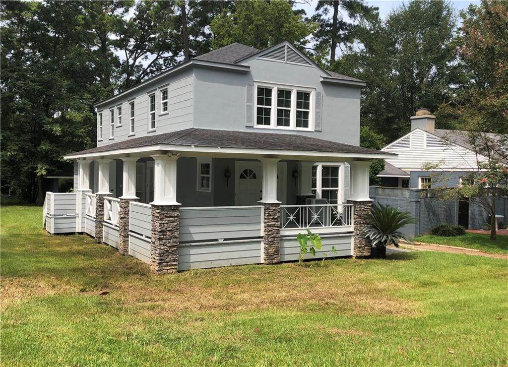 4012 Richmond - Photo 1