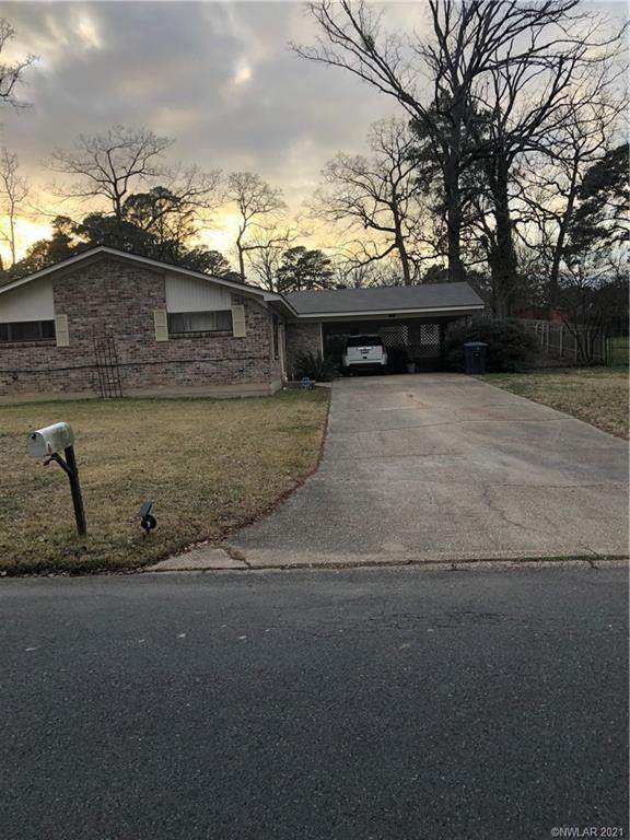 8968 Turner Drive - Photo 1