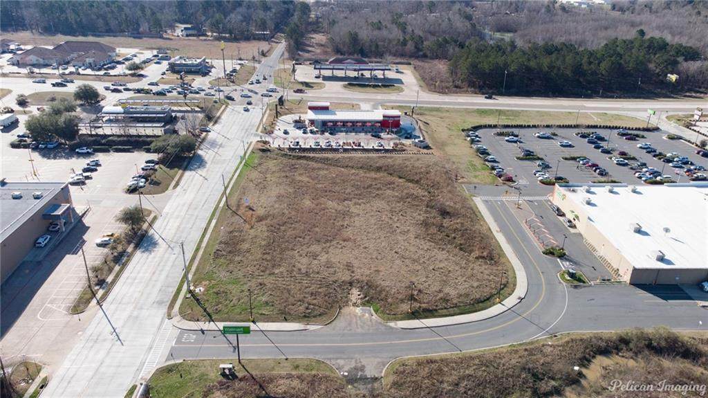 0 Linwood Rd@ Bert Kouns - Photo 1