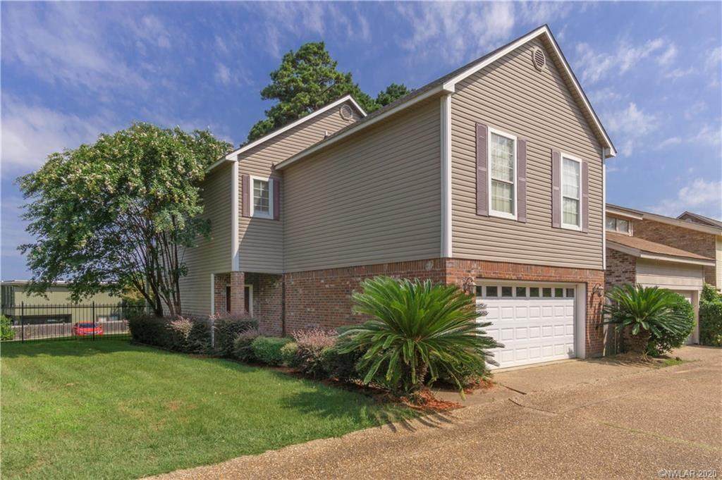 5721 Lakeshore Drive - Photo 1