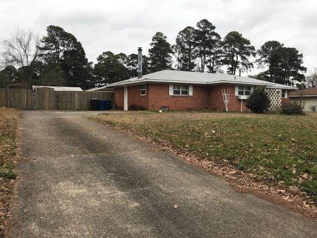940 Francais Drive - Photo 1