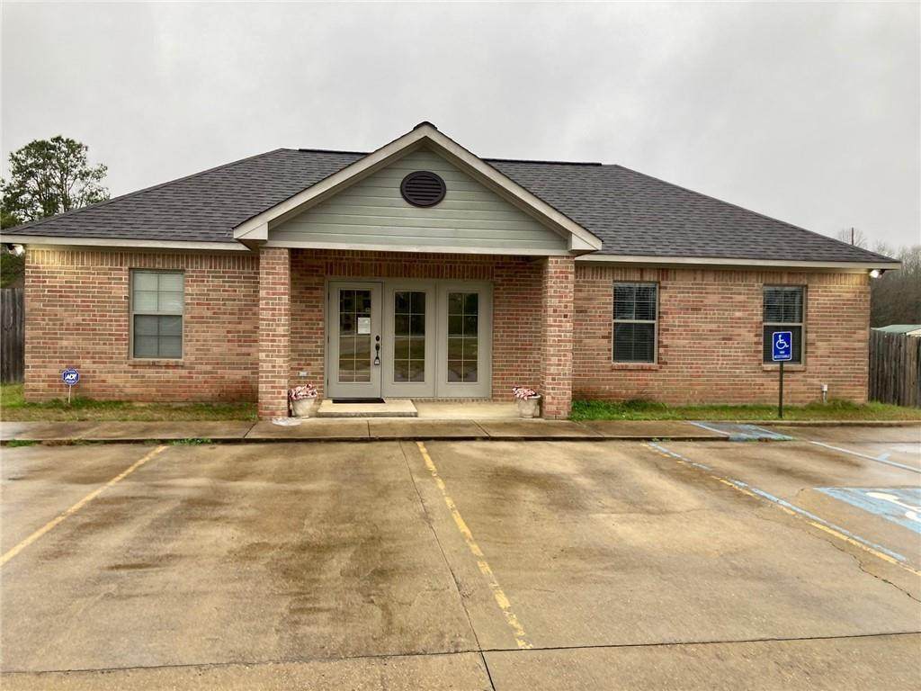 12026 Mansfield Road - Photo 1