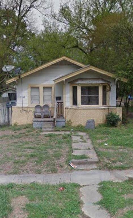 3228 Jackson Street - Photo 1