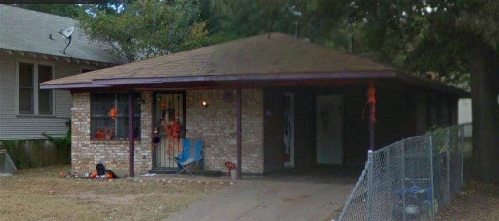 2306 Darien Street - Photo 1