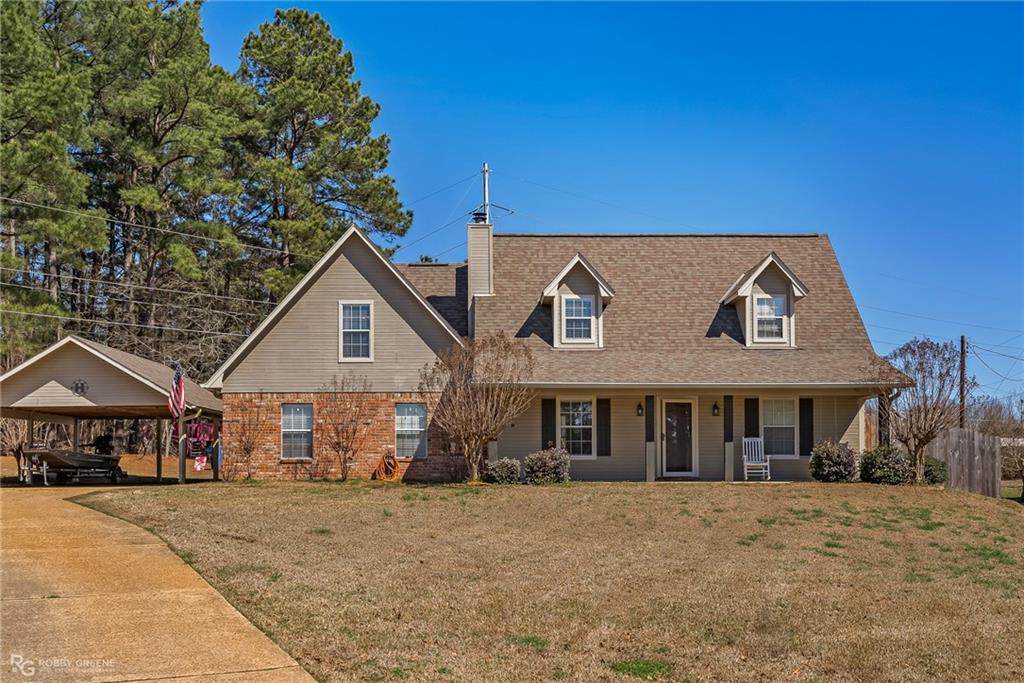 104 Huss's Court - Photo 1