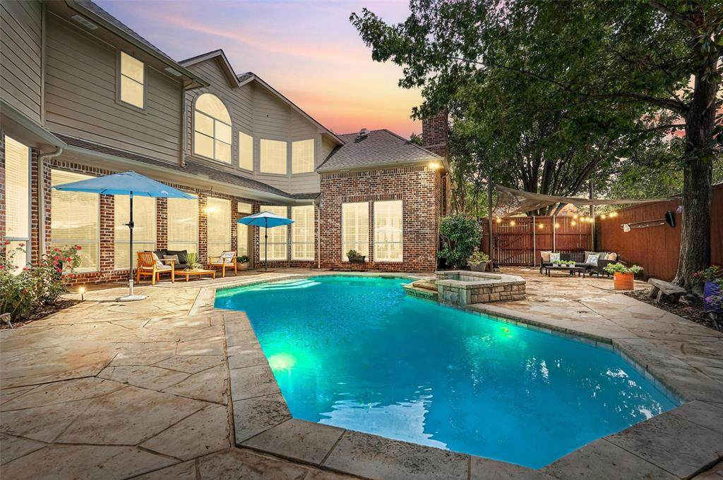 3109 Twinfalls Drive - Photo 1