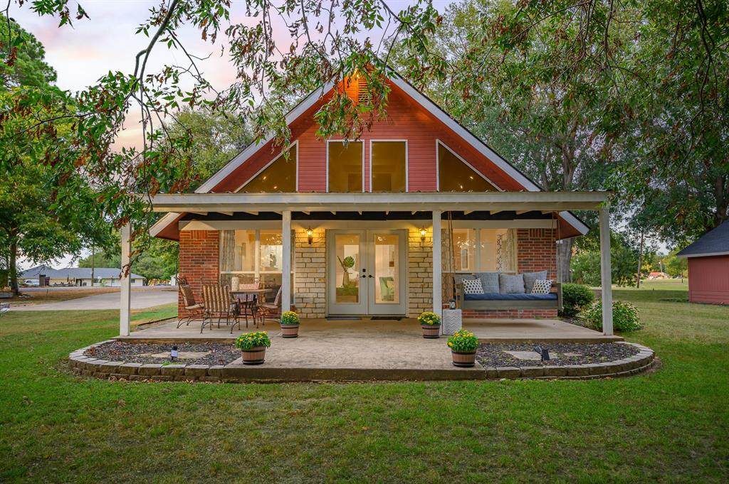 123 Goodknight Ranch Road - Photo 1