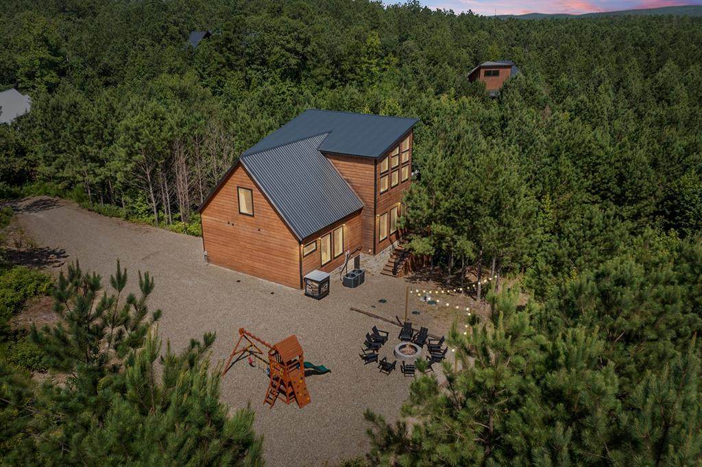 62 Hickory Canyon Trail - Photo 1