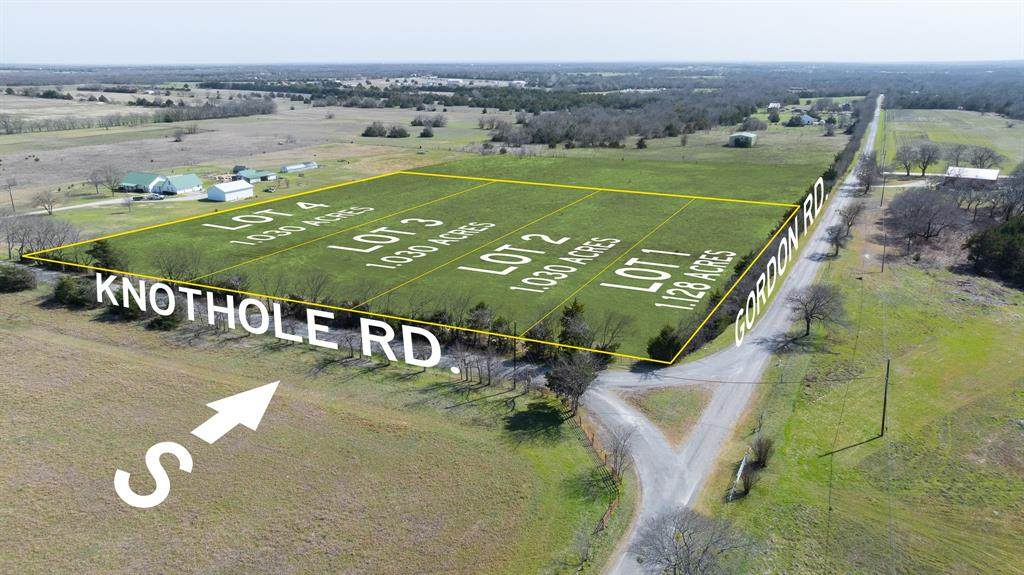 TBD Lot 4 Knothole Road - Photo 1