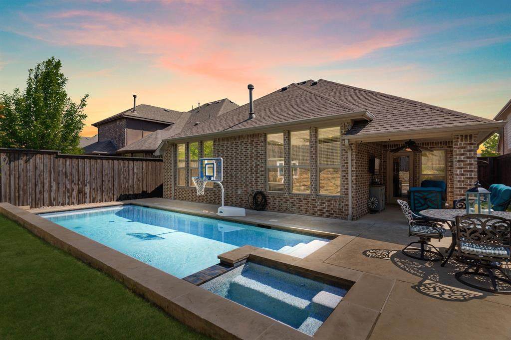 5604 Datewood Lane - Photo 1