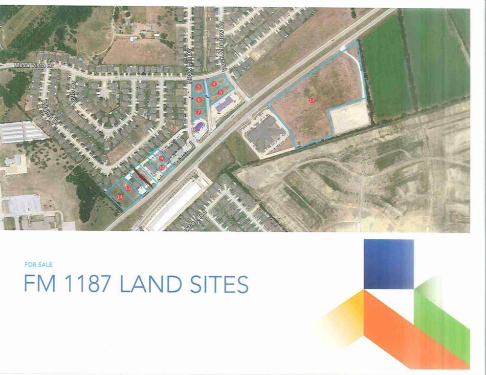 771 Fm 1187 - Photo 1