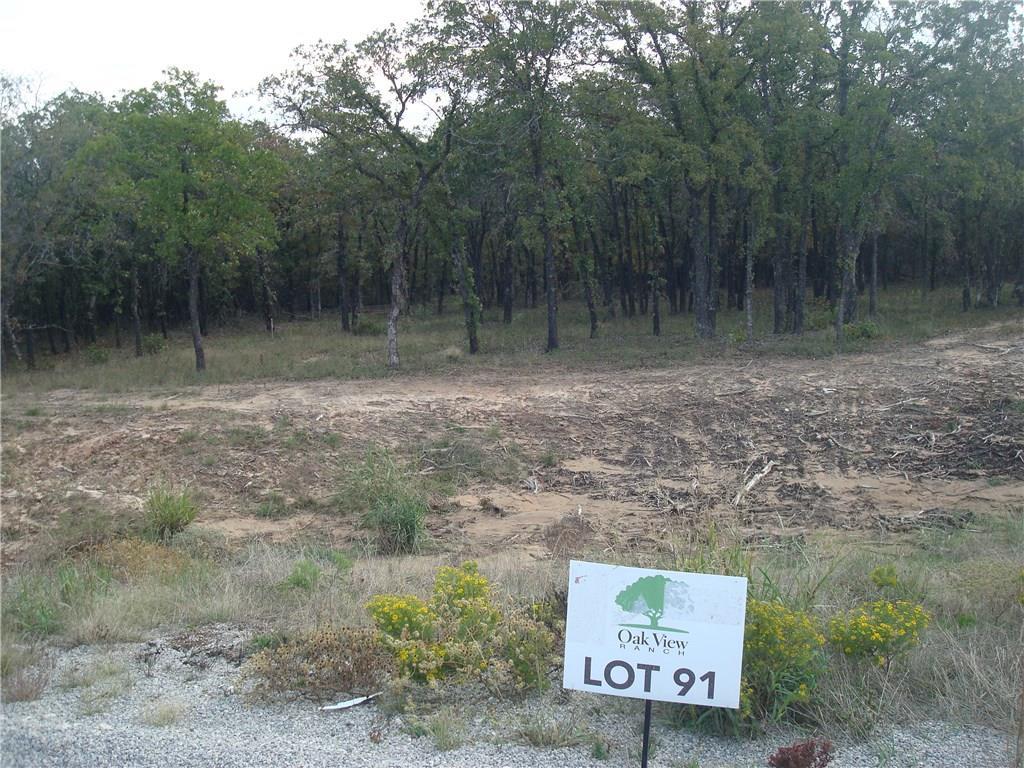 Lot 91 County Rd 2027 - Photo 1