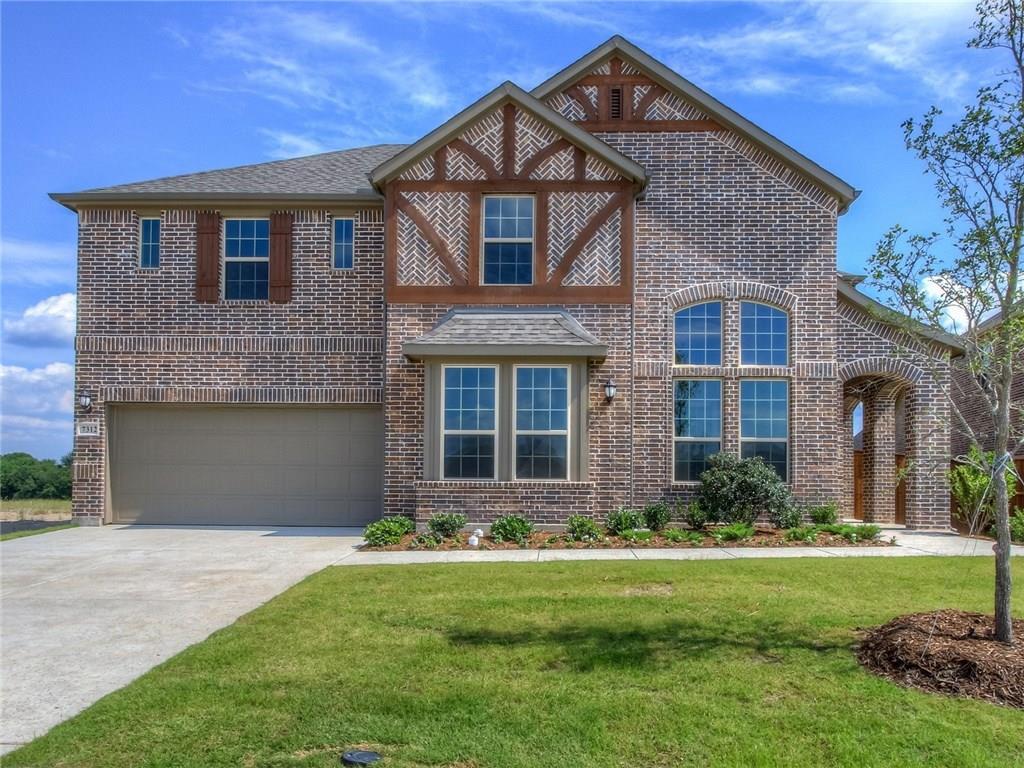 7312 Clear Rapids Drive - Photo 1