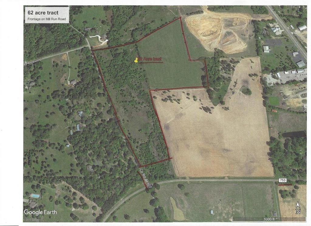 6501 Mill Run - Photo 1