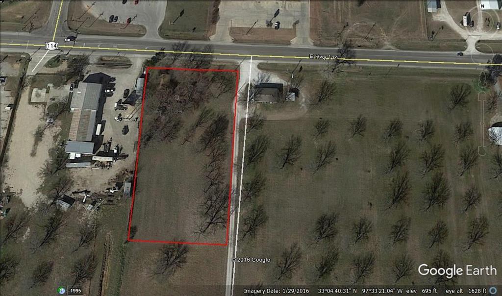 620 Rock Island Avenue - Photo 1