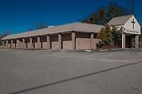 208 Washington Street - Photo 1