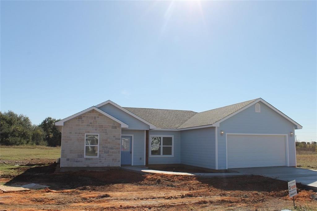 102 Rabbit Shadow Court - Photo 1