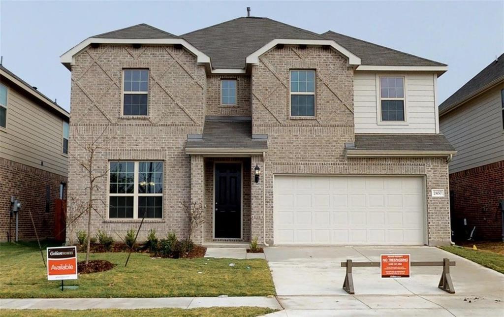 2457 Whispering Pines Drive - Photo 1