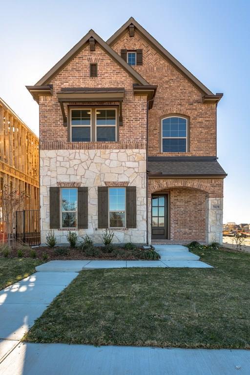 7029 Collin-Mckinney Parkway - Photo 1