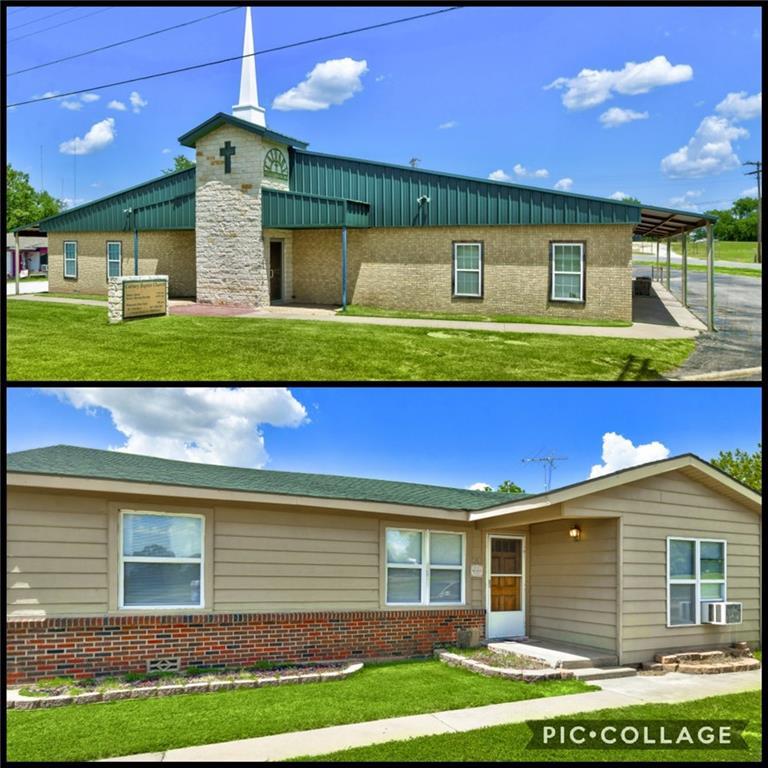 1900 Fm 51 Street - Photo 1