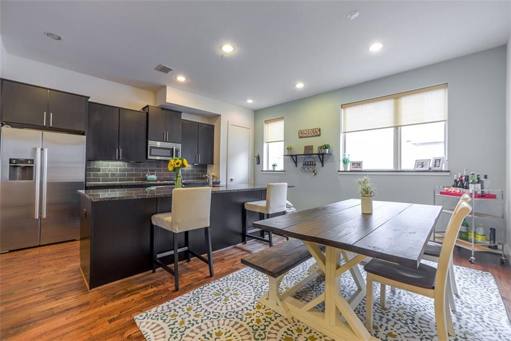 4211 Rawlins Street - Photo 1