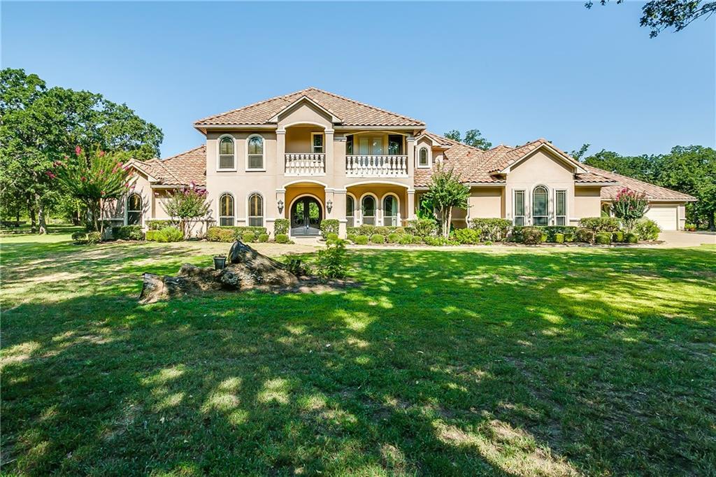 166 Ranchway Drive - Photo 1