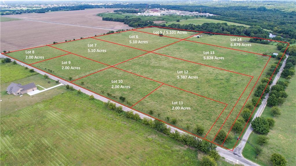 Lot 7 2467 Ford Circle - Photo 1