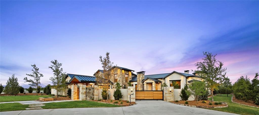600 Rustic Ridge Drive - Photo 1